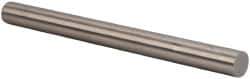 Value Collection - 2-1/2 Inch Diameter, 316 Stainless Steel Round Rod - 3 Ft. Long - Best Tool & Supply