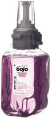 GOJO - 700 mL Bottle Foam Soap - Moisturizing, Purple, Plum Scent - Best Tool & Supply