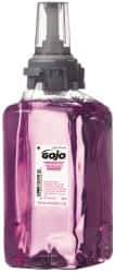 GOJO - 1,250 mL Bottle Foam Soap - Moisturizing, Purple, Plum Scent - Best Tool & Supply