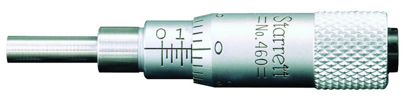 460B MICROMETER HEAD - Best Tool & Supply