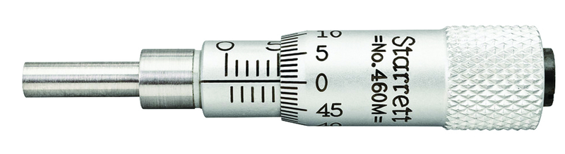 460MB MICROMETER HEAD - Best Tool & Supply