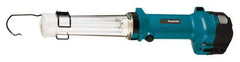 Makita - 14.4 Volts, Cordless Fluorescent Automotive Light - 46 hr Run Time - Best Tool & Supply