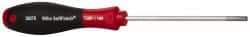 Wiha - TR20 Torx Driver - 4" Blade Length - Best Tool & Supply