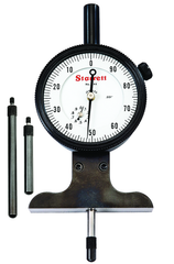 644JZ DIAL DEPTH GAGE - Best Tool & Supply
