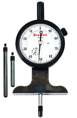 644J DIAL DEPTH GAGE - Best Tool & Supply