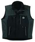 Outer Layer / Thermal Weight / Vest - Size Large - Best Tool & Supply