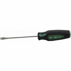 SK - Slotted Screwdriver - Keystone Slotted Screwdriver - Best Tool & Supply