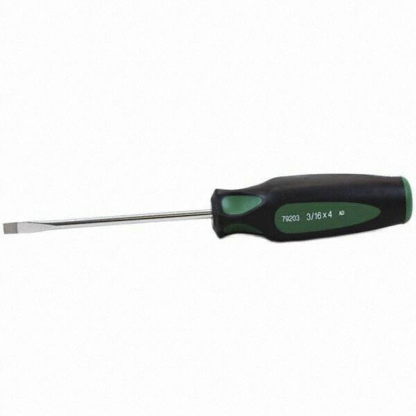 SK - Slotted Screwdriver - Keystone Slotted Screwdriver - Best Tool & Supply