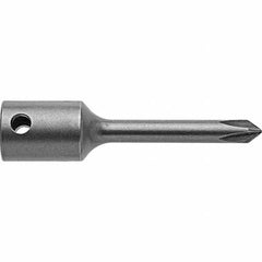 Apex - Specialty Screwdriver Bits - Exact Industrial Supply