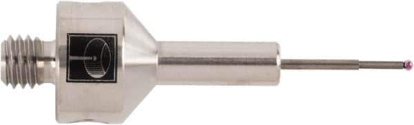 Renishaw - CMM Styli & Probes Stylus or Probe: Stylus Stylus Type: Ball - Best Tool & Supply