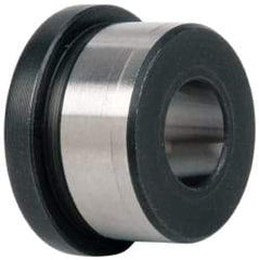 TE-CO - 0.7515" Body Diam Indexing Plunger Bushing - 1/2" OAL - Best Tool & Supply