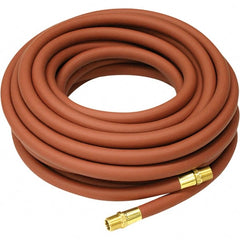 Reelcraft - Air & Multi-Purpose Hose Type: Low Pressure Air & Water Material: PVC - Best Tool & Supply