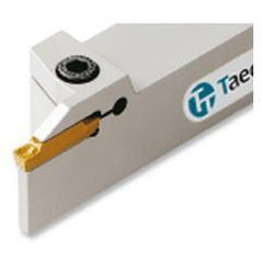 TTER2525-5T12 - Ultra Plus External Grooving Tool - Best Tool & Supply