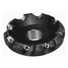 TME4403LI MILLING CUTTER - Best Tool & Supply