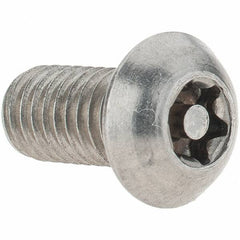 Value Collection - Screw for Indexable Tools - - Exact Industrial Supply