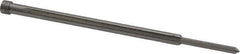 Hougen - Steel Pilot Pin - 7/16 to 9/16" Tool Diam Compatibility, Compatible with Annular Cutters - Best Tool & Supply