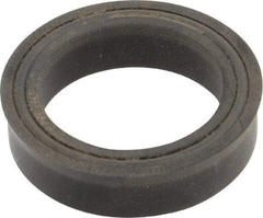 Parker - 3/4" ID x 1" OD, 1/8" Thick, Polypak Seal - -20 to 250°F, 1/4 Pipe Thread, - Best Tool & Supply