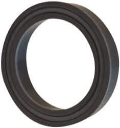 Parker - 7/8" ID x 1-1/8" OD, 1/8" Thick, Polypak Seal - -20 to 250°F, 1/4 Pipe Thread, - Best Tool & Supply