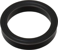 Parker - 1" ID x 1-1/4" OD, 1/8" Thick, Polypak Seal - -20 to 250°F, 1/4 Pipe Thread, - Best Tool & Supply