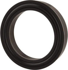 Parker - 1-1/8" ID x 1-1/2" OD, 3/16" Thick, Polypak Seal - -20 to 250°F, 5/16 Pipe Thread, - Best Tool & Supply