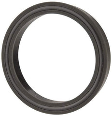 Parker - 1-3/4" ID x 2-1/8" OD, 3/16" Thick, Polypak Seal - -20 to 250°F, 3/8 Pipe Thread, - Best Tool & Supply