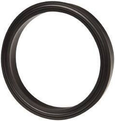 Parker - 2-1/8" ID x 2-1/2" OD, 3/16" Thick, Polypak Seal - -20 to 250°F, 3/8 Pipe Thread, - Best Tool & Supply