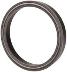 Parker - 2-1/4" ID x 2-5/8" OD, 3/16" Thick, Polypak Seal - -20 to 250°F, 3/8 Pipe Thread, - Best Tool & Supply