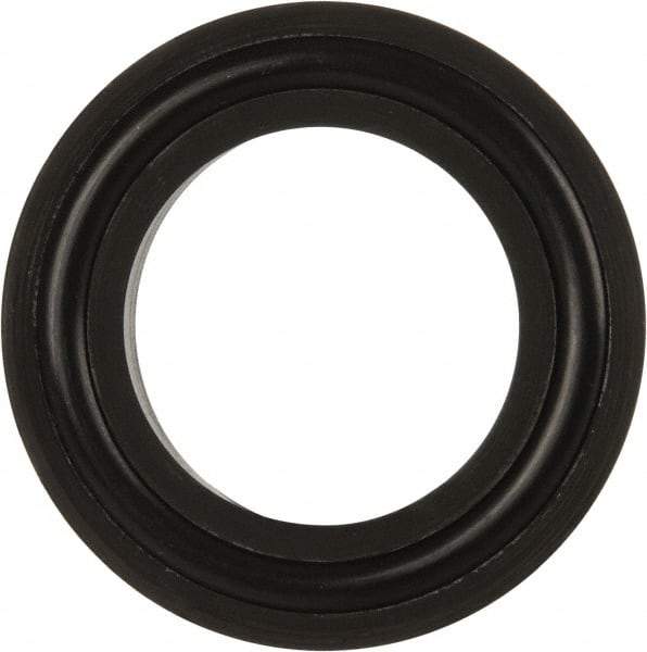 Parker - 1" ID x 1-1/2" OD, 1/4" Thick, Polypak Seal - -20 to 250°F, 3/8 Pipe Thread, - Best Tool & Supply