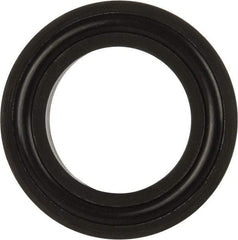 Parker - 1" ID x 1-1/2" OD, 1/4" Thick, Polypak Seal - -20 to 250°F, 3/8 Pipe Thread, - Best Tool & Supply