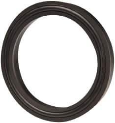 Parker - 2" ID x 2-1/2" OD, 1/4" Thick, Polypak Seal - -20 to 250°F, 3/8 Pipe Thread, - Best Tool & Supply