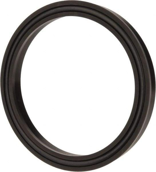 Parker - 2-3/4" ID x 3-1/4" OD, 1/4" Thick, Polypak Seal - -20 to 250°F, 3/8 Pipe Thread, - Best Tool & Supply