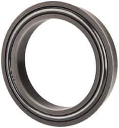 Parker - 2-1/2" ID x 3-1/4" OD, 3/8" Thick, Polypak Seal - -20 to 250°F, 5/8 Pipe Thread, - Best Tool & Supply