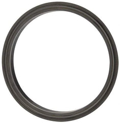 Parker - 5-1/4" ID x 6" OD, 3/8" Thick, Polypak Seal - -20 to 250°F, 5/8 Pipe Thread, - Best Tool & Supply