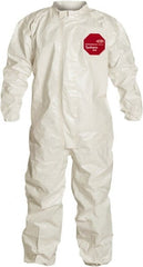 Dupont - Pack of 6 Coveralls - Best Tool & Supply