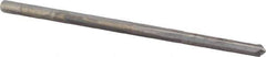 M.A. Ford - 0.095" Solid Carbide 4 Flute Chucking Reamer - Straight Flute, 0.088" Straight Shank, 1/2" Flute Length, 2" OAL - Best Tool & Supply