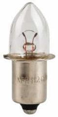 Value Collection - Miniature & Specialty Equipment Lamps Lamp Technology: Incandescent Lamps Style: Miniature/Specialty - Best Tool & Supply