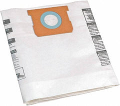 Shop-Vac - Pack of (3) 5-8 Gal Paper Vacuum Bags - Best Tool & Supply