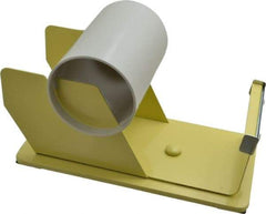 Value Collection - 3" Wide, Multi Roll, Manual Table/Desk Tape Dispenser - 6" Tape Diam, Metal - Best Tool & Supply