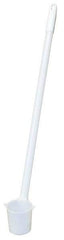 Dynalon Labware - 500 ml Polyethylene Long Dipper - 36" Long Handle - Best Tool & Supply