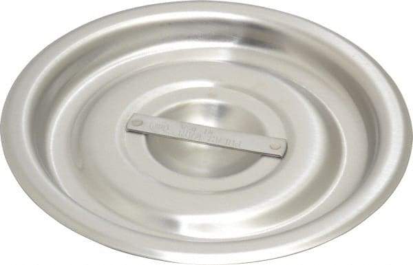 VOLLRATH - Round Stainless Steel Lid - Use with 78720 - Best Tool & Supply