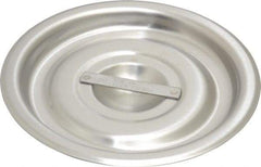 VOLLRATH - Round Stainless Steel Lid - Use with 78720 - Best Tool & Supply