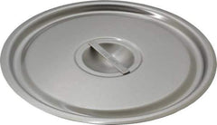 VOLLRATH - Round Stainless Steel Lid - Use with 78820 - Best Tool & Supply