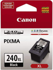 Canon - Black Ink Cartridge - Use with Canon PIXMA MG2120, MG2220, MG3120, MG3220, MG3520, MG3620, MG4120, MG4220, MX372, MX392, MX432, MX452, MX472, MX512, MX522, MX532 - Best Tool & Supply