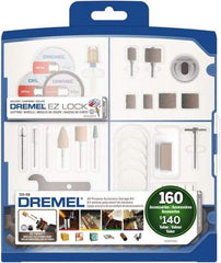 Dremel - Rotary Dremel accessory kit - Best Tool & Supply