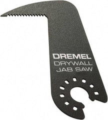 Dremel - Rotary Jab Saw Blade - Use with Oscillating Tools - Best Tool & Supply