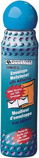 Quality Park - Green Envelope Moistener - Use with Envelopes - Best Tool & Supply