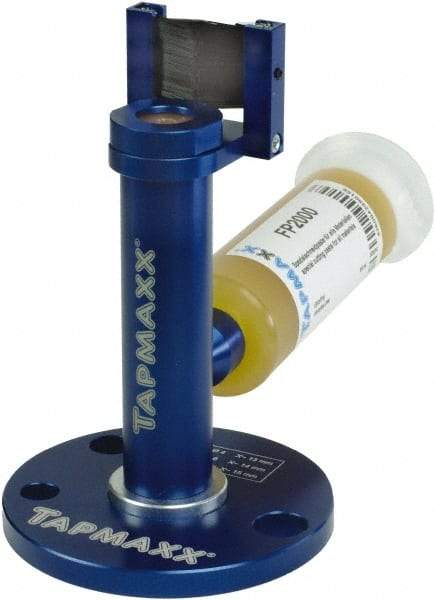 Heimatec - Tap Cleaner, Lubricator & Accessories Type: Automatic Tap Lubricant Device - Best Tool & Supply