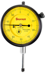 655-881J-8 DIAL INDICATOR - Best Tool & Supply