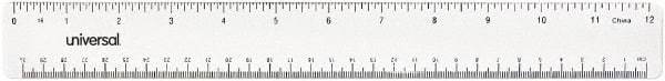 UNIVERSAL - Ruler - Best Tool & Supply