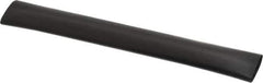 Made in USA - 6" Long, 2:1, PVC Heat Shrink Electrical Tubing - Black - Best Tool & Supply